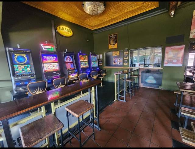 BUSINESS FOR SALE IN REGENTS PARK